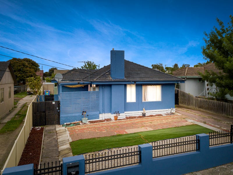 Houses for Sale in Dandenong North, VIC 3175