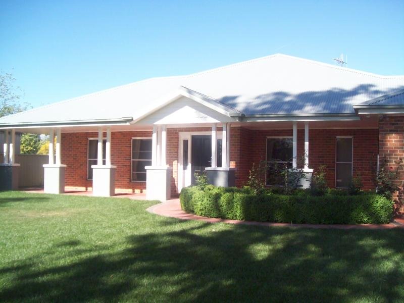 1 Mcconnan Street, Benalla, Vic 3672