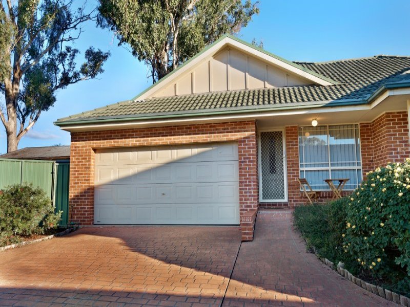 3/162 Derby Street, Penrith, NSW 2750