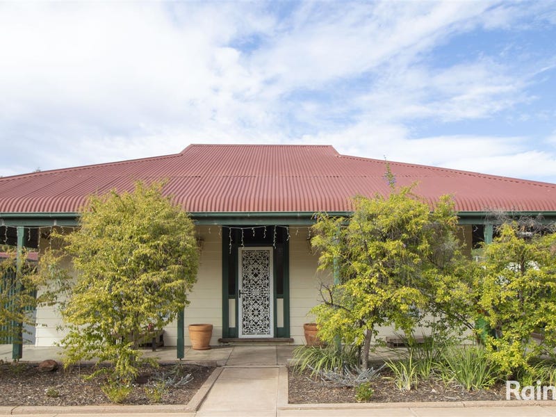 11 Bond Street, Port Augusta West, SA 5700