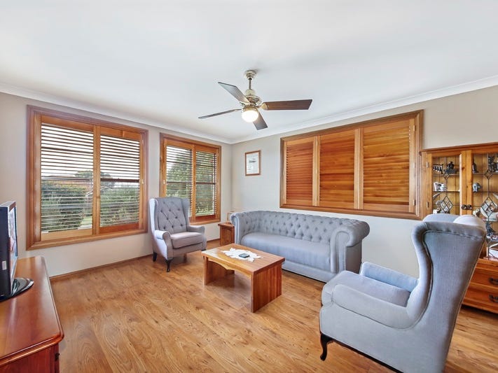 Sold Property Prices & Auction Results in Waterworth Dr, Narellan Vale