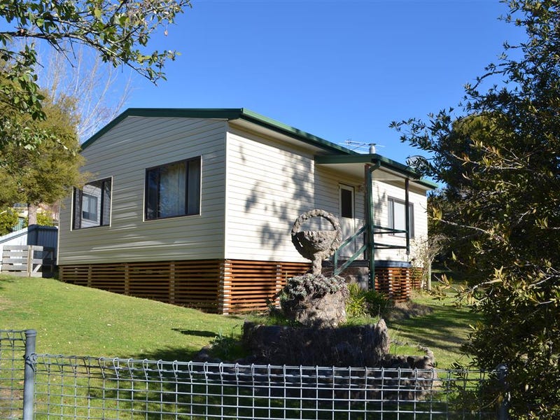 13 Ryan Street, Talbingo, NSW 2720 Property Details