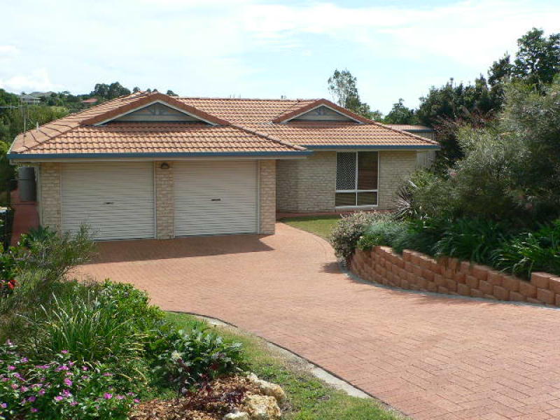 8 Straits outlook, Craignish, Qld 4655 Property Details