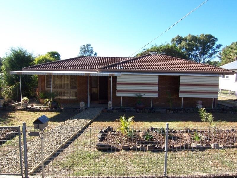 4 Street, Marburg, Qld 4346 Property Details