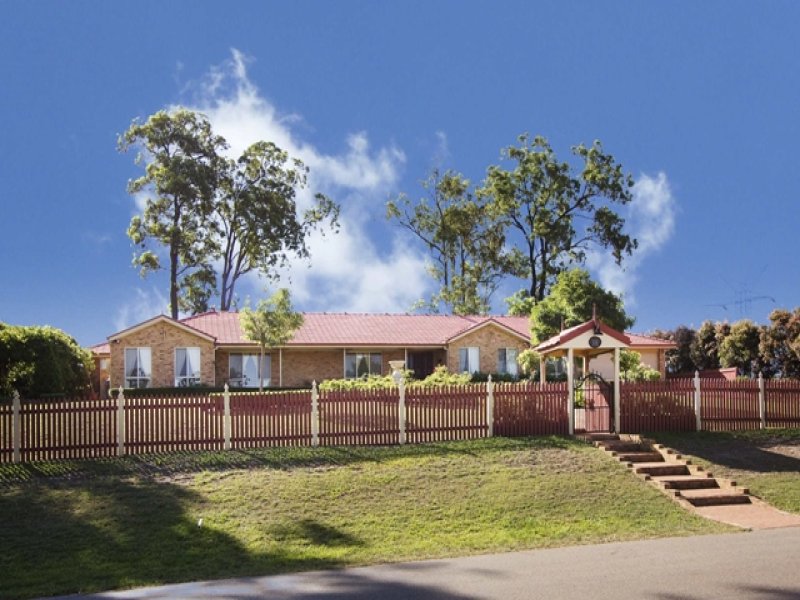 115 Kestrel Way, Yarramundi, NSW 2753 Property Details