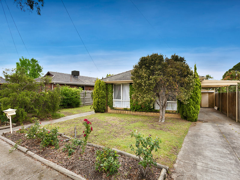 74 Hopkins Avenue, Keilor, Vic 3036 Property Details