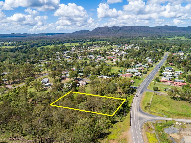 94 Rifle Street, Clarence Town, NSW 2321 Residential Land for Sale