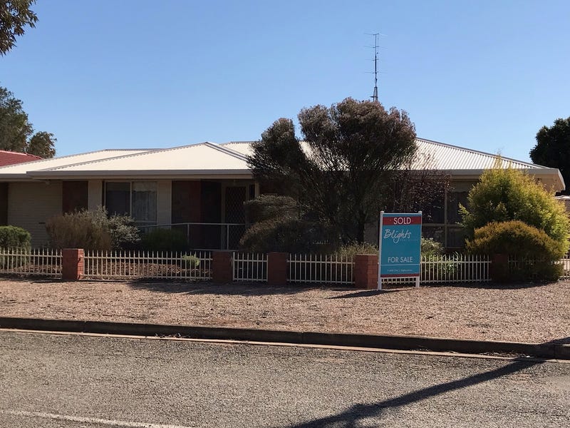 43 Mercowie Road, Crystal Brook, SA 5523