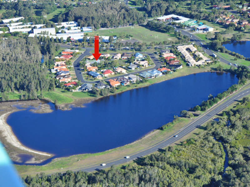 2/7 Lakeview Circuit, East Ballina, NSW 2478