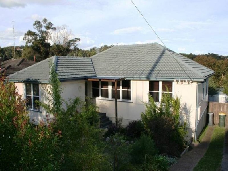 14 Alder Crescent, Gateshead, NSW 2290 Property Details