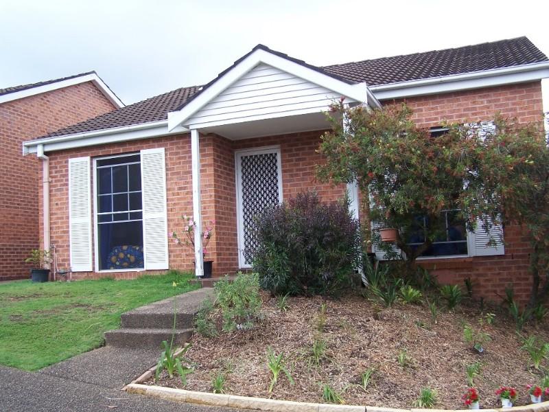 4/24 Cressy Rd, Ryde, NSW 2112 Property Details