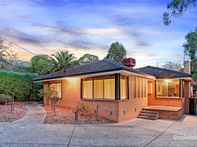 114 Forest Road, Ferntree Gully, VIC 3156