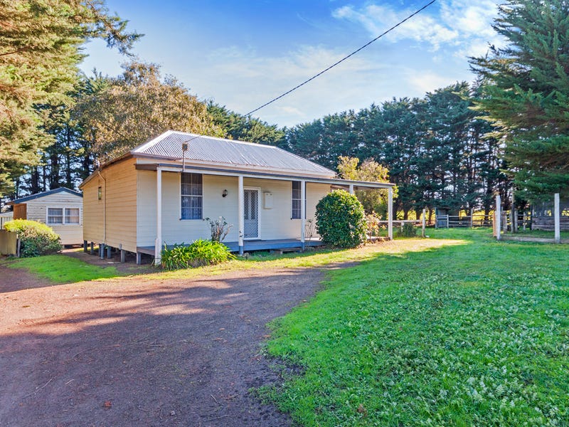 57 Begleys Road, Allansford, Vic 3277 Property Details