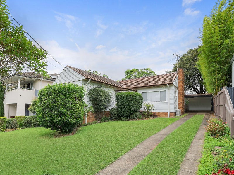 24 Elizabeth Street, Ryde, NSW 2112 Property Details