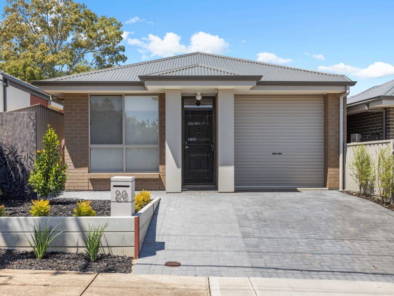 Sold Property Prices & Auction Results in Northgate, SA 5085 (+4