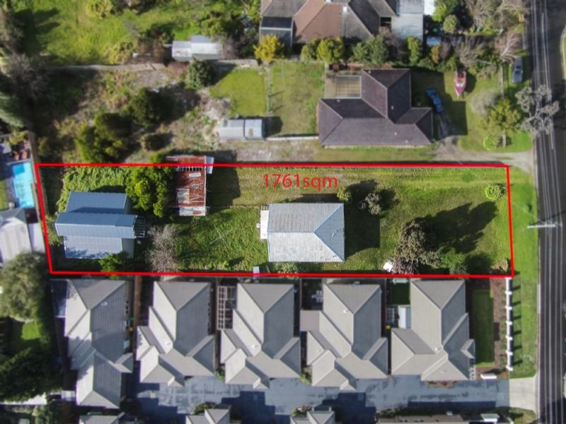 83 Edward Street, Langwarrin, Vic 3910 Property Details