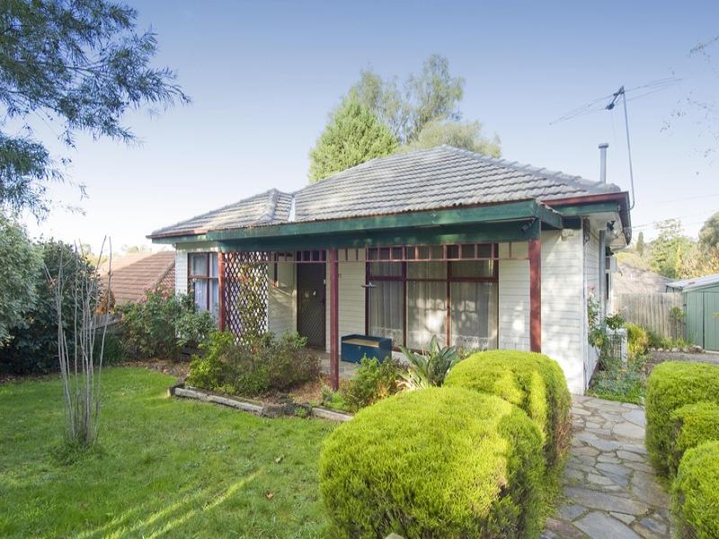 97 Mount View Parade, Croydon, Vic 3136 Property Details