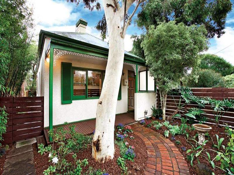 51 Brougham Street, Kew, VIC 3101