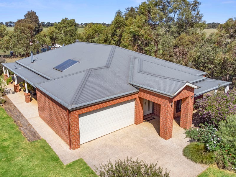 160 Clifton Road, Anakie, VIC 3213 - realestate.com.au