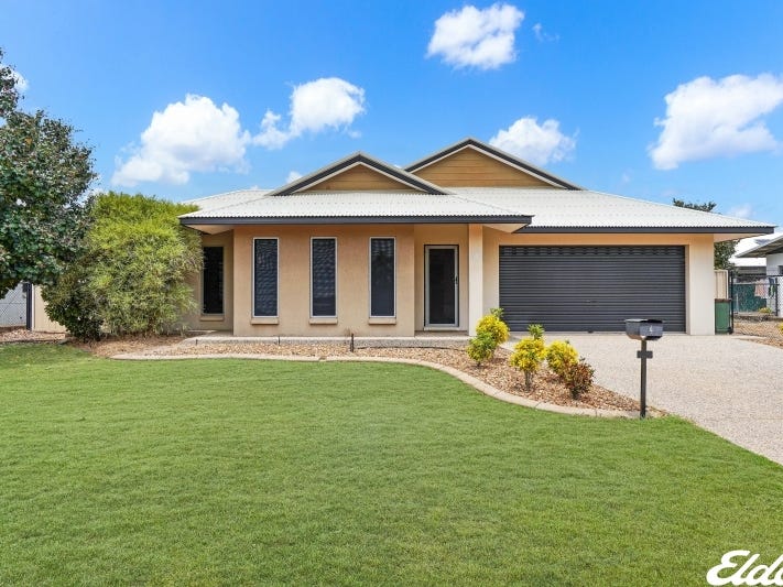 4 Stephanie Street, Bellamack, NT 0832 Property Details