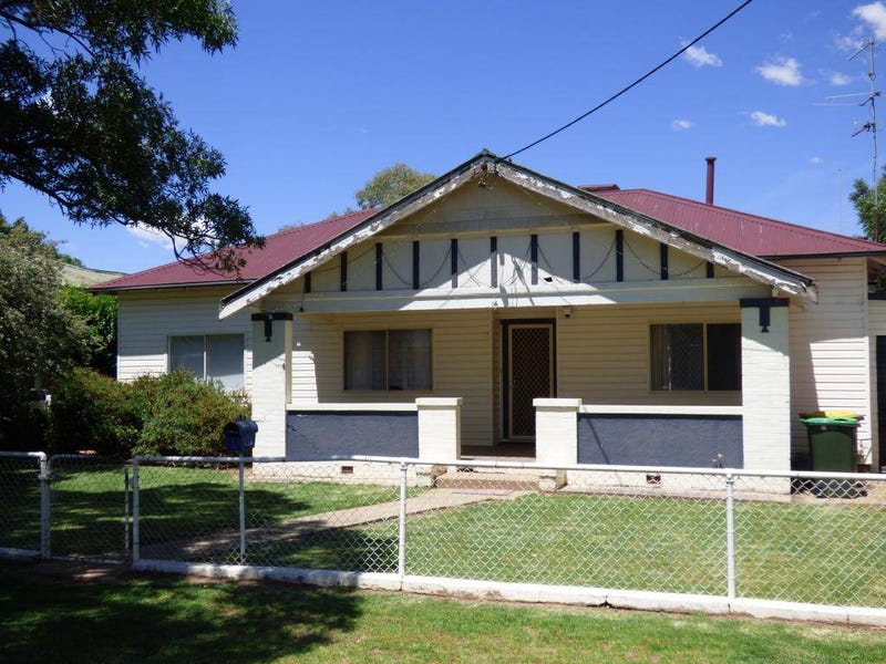 14 Justin Street, Cootamundra, NSW 2590 - Property Details