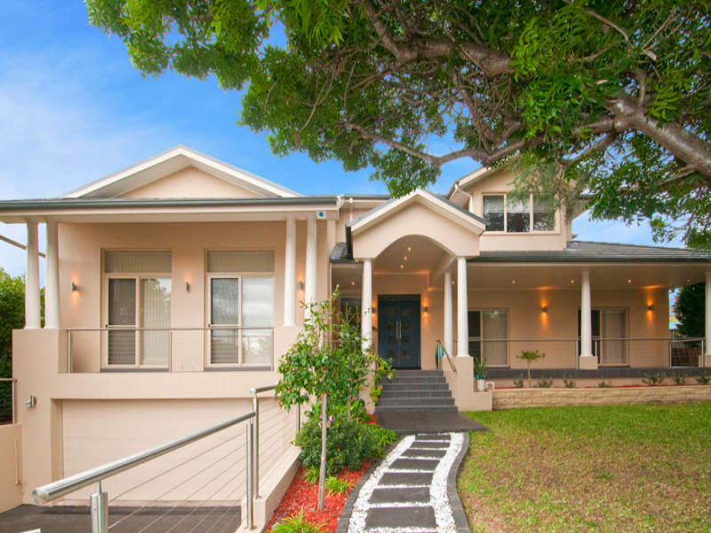 7 Handley Avenue, Turramurra, NSW 2074