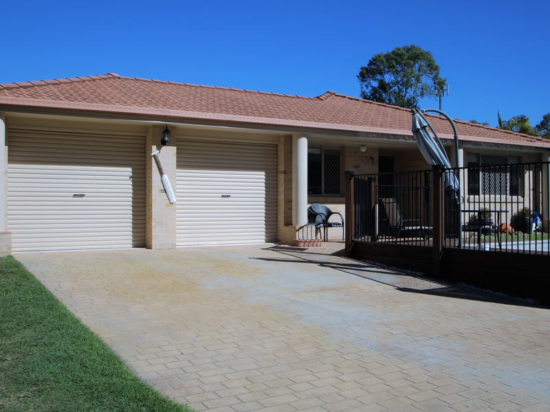 46 Delisser Av, Toorbul, Qld 4510 Property Details