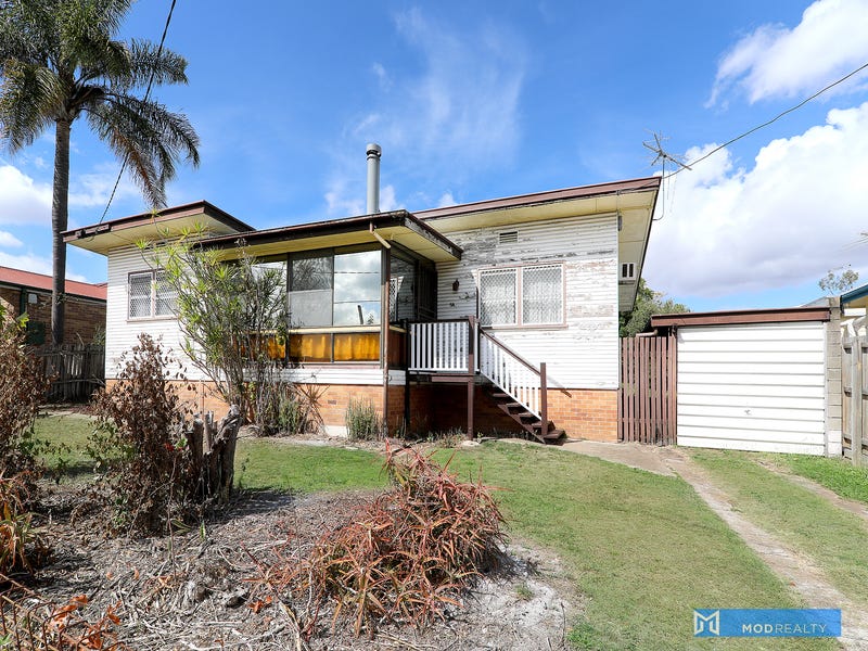 5A Clifton Street, Booval, QLD 4304