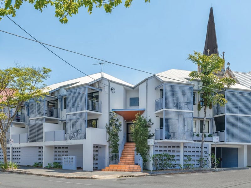 Real Estate & Property for Sale in New Farm, QLD 4005 (+1 location) Pg