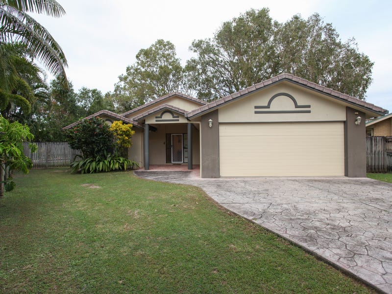 3 Shelley Court, Andergrove, QLD 4740