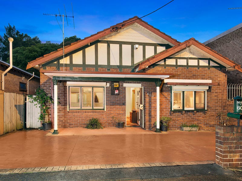 600 Forest Road, Bexley, NSW 2207