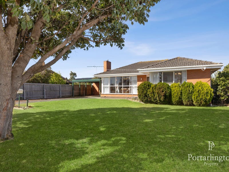 186 Street, Portarlington, Vic 3223 Property Details