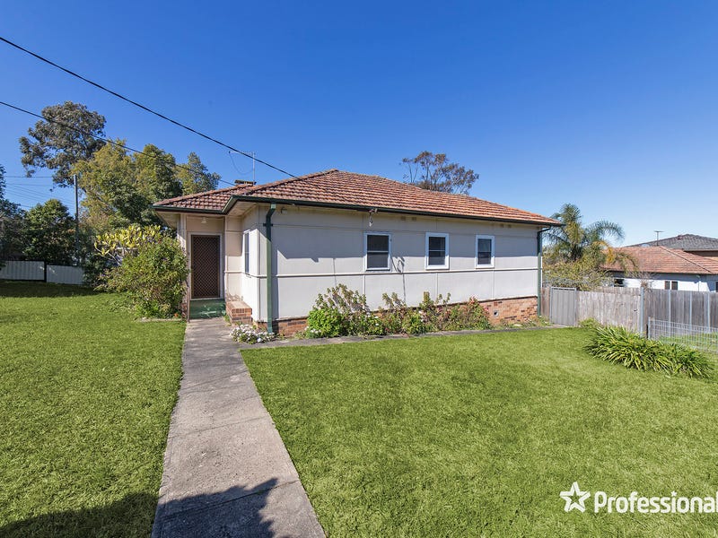 6 Baddeley Street, Padstow, NSW 2211 - Property Details