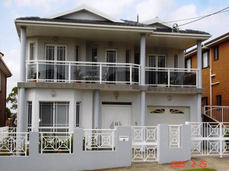 80 Dora St, Hurstville, NSW 2220 Property Details