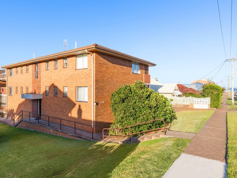 10/10 Helen Street, Merewether, NSW 2291