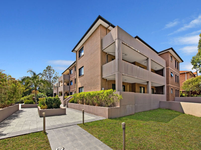 14 59 67 Second Avenue Campsie NSW 2194 Property Details