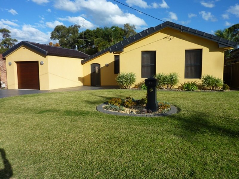 43 Doris Avenue, Woonona, NSW 2517