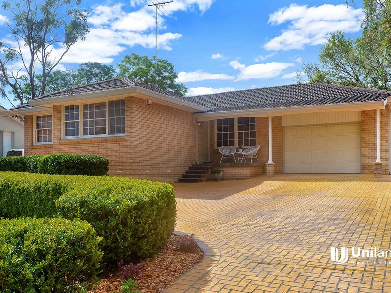 37 Gilham Street, Castle Hill, NSW 2154