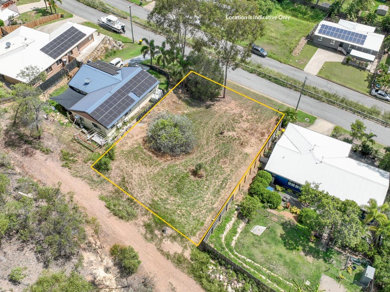 Land for Sale in QLD