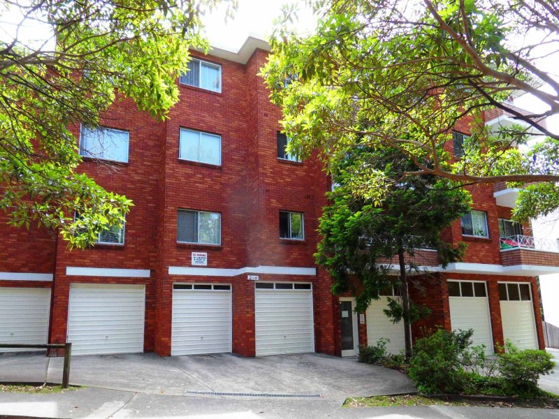 7/24 The Strand, Rockdale, NSW 2216