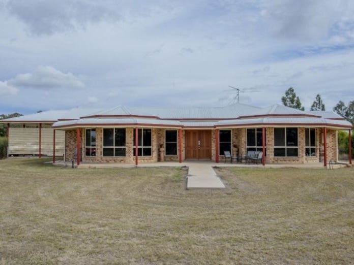 68 Ainsworth Street, Chinchilla, QLD 4413