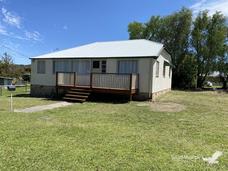 20 Ruby Street, Stanthorpe, Qld 4380 House for Rent