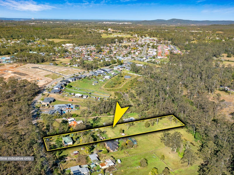 122 Alton Road, Cooranbong, NSW 2265 Property Details