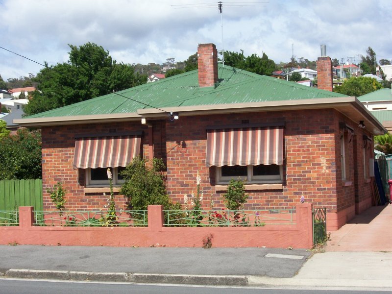 130 Margaret Street, Launceston, TAS 7250