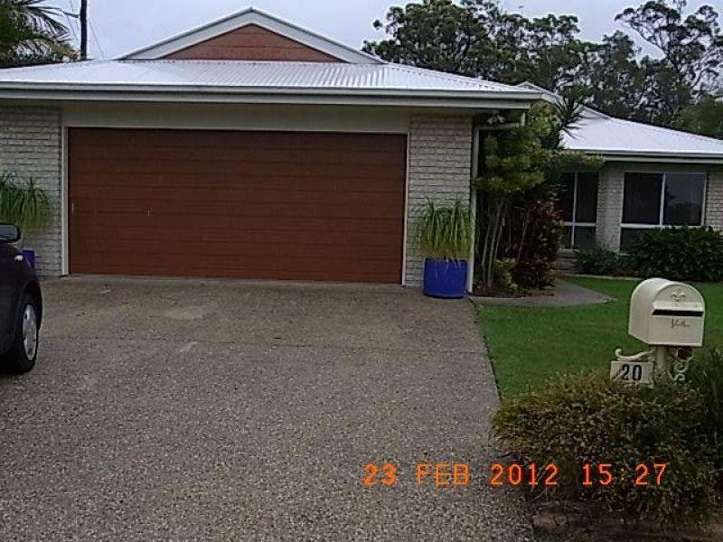 20 Gowen Drive, Landsborough, QLD 4550