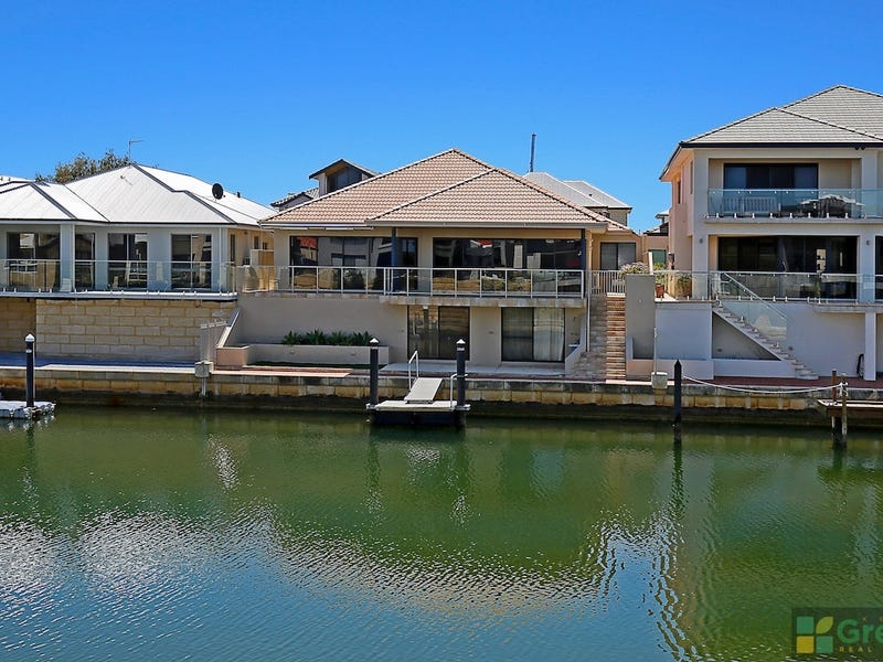 34 Cormorant Key, Wannanup, WA 6210 Property Details