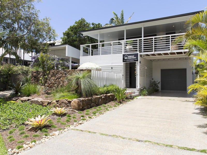 120 Lighthouse Road, Byron Bay, NSW 2481