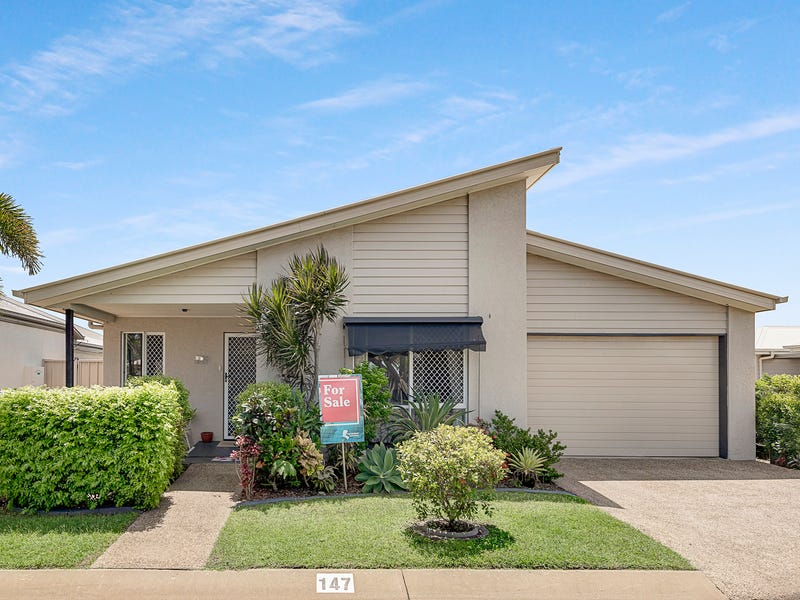 Palm Lake Bargara Retirement Village at 39 Wearing Road