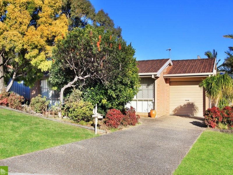 5 Bovard Court, Horsley, NSW 2530