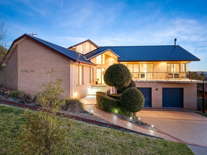 2 Craig Drive, Bellbridge, VIC 3691